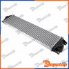 Intercooler pour NISSAN | CNG-NS-002, 2147000QAA